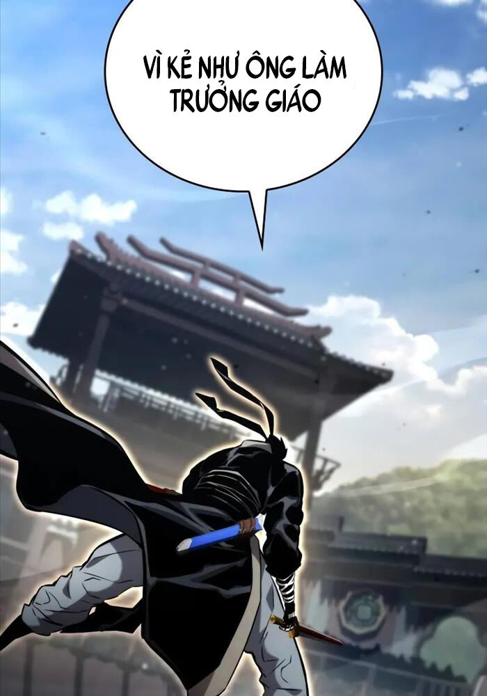 Chiêu Hồn Giả Siêu Phàm Chap 108 - Next Chap 109