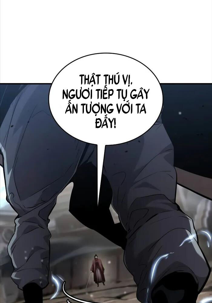 Chiêu Hồn Giả Siêu Phàm Chap 108 - Next Chap 109