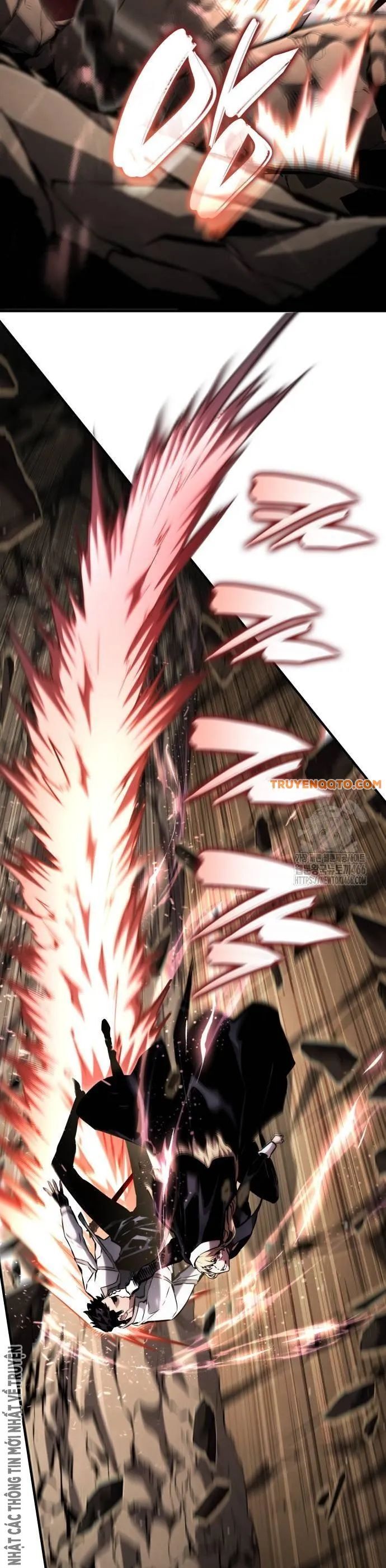 Chiêu Hồn Giả Siêu Phàm Chap 111 - Next Chap 112