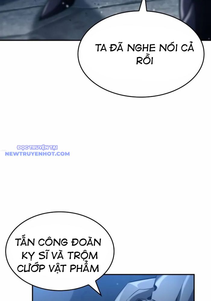 Chiêu Hồn Giả Siêu Phàm Chap 117 - Next Chap 118