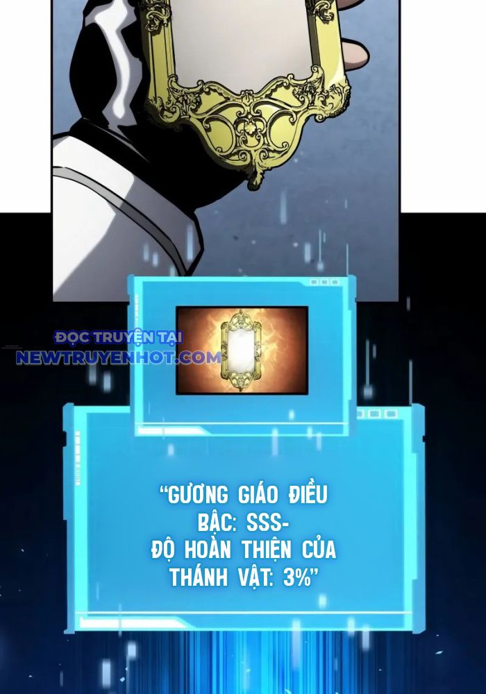 Chiêu Hồn Giả Siêu Phàm Chap 118 - Next Chap 119