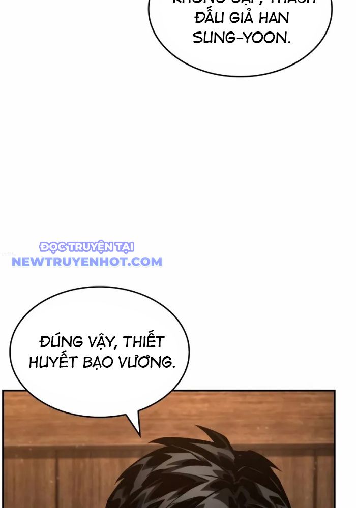 Chiêu Hồn Giả Siêu Phàm Chap 118 - Next Chap 119