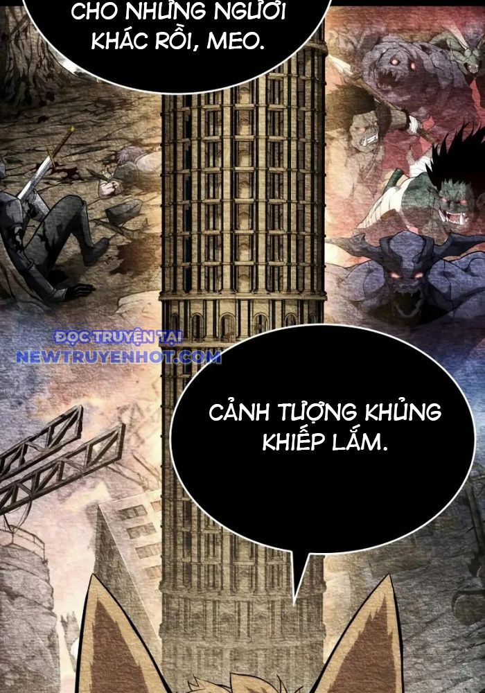 Chiêu Hồn Giả Siêu Phàm Chap 118 - Next Chap 119