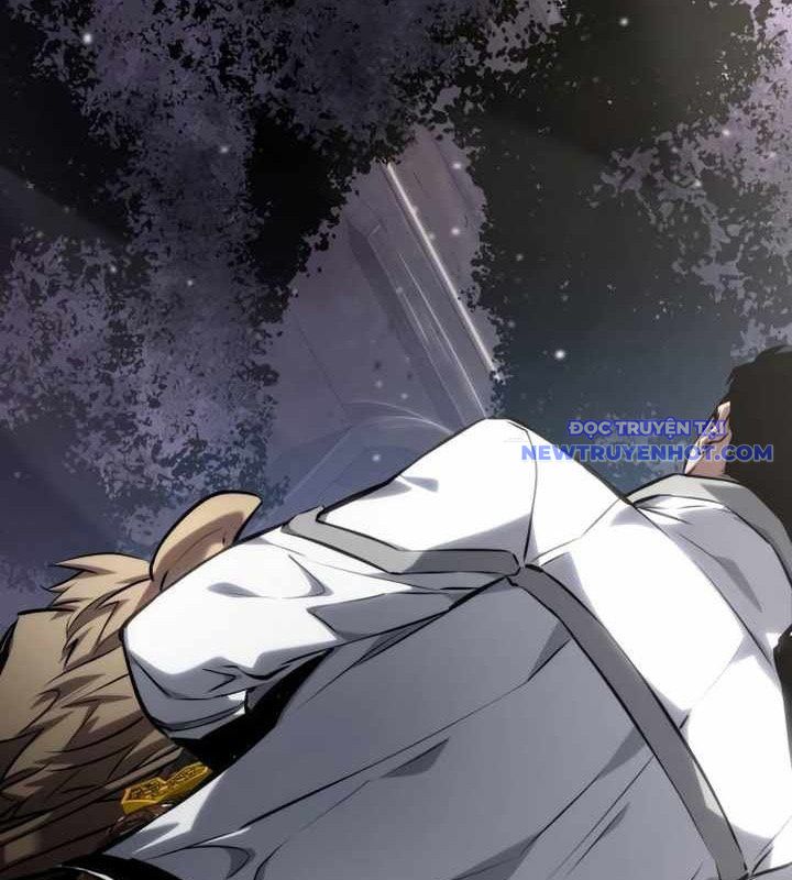 Chiêu Hồn Giả Siêu Phàm Chap 121 - Next Chap 122