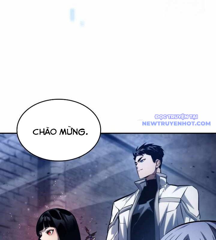 Chiêu Hồn Giả Siêu Phàm Chap 121 - Next Chap 122