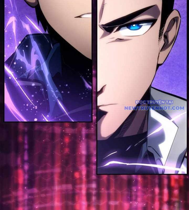 Chiêu Hồn Giả Siêu Phàm Chap 121 - Next Chap 122