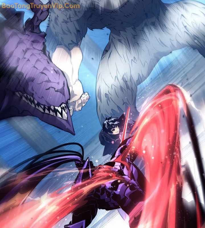 Chiêu Hồn Giả Siêu Phàm Chap 122.5 - Next Chap 123.5