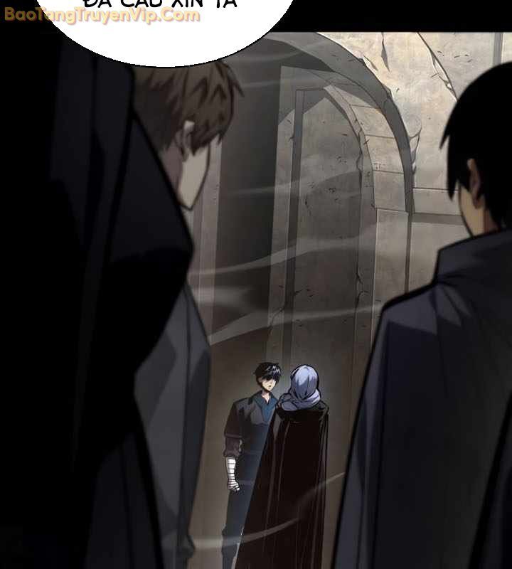 Chiêu Hồn Giả Siêu Phàm Chap 122.5 - Next Chap 123.5