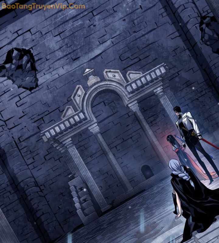 Chiêu Hồn Giả Siêu Phàm Chap 122.5 - Next Chap 123.5