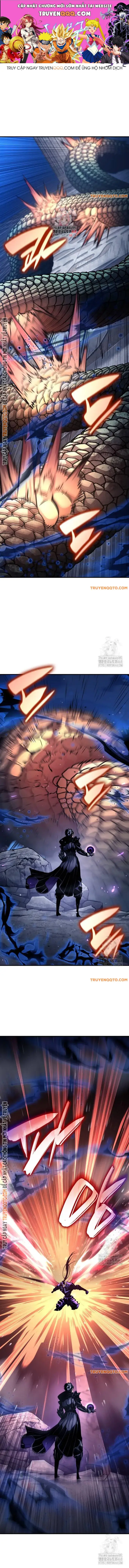 Chiêu Hồn Giả Siêu Phàm Chap 123 - Next Chap 124