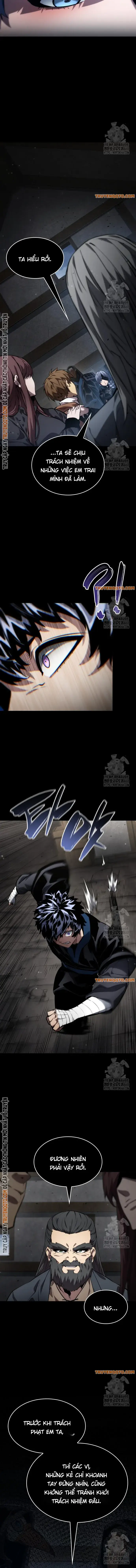 Chiêu Hồn Giả Siêu Phàm Chap 124 - Next Chap 125