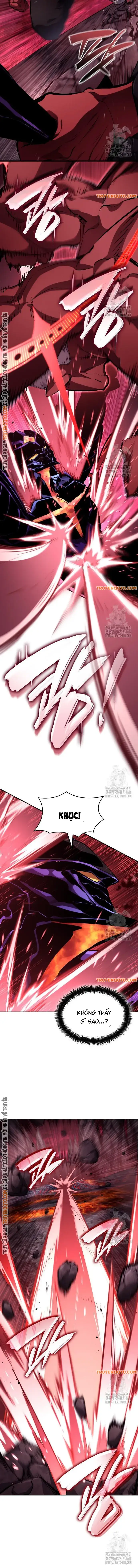 Chiêu Hồn Giả Siêu Phàm Chap 128 - Next Chap 129