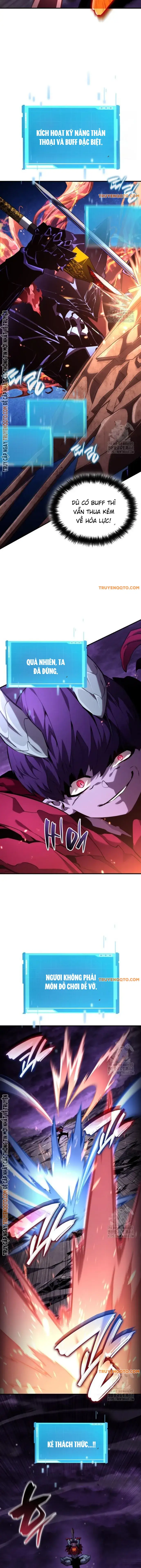 Chiêu Hồn Giả Siêu Phàm Chap 132 - Next Chap 133