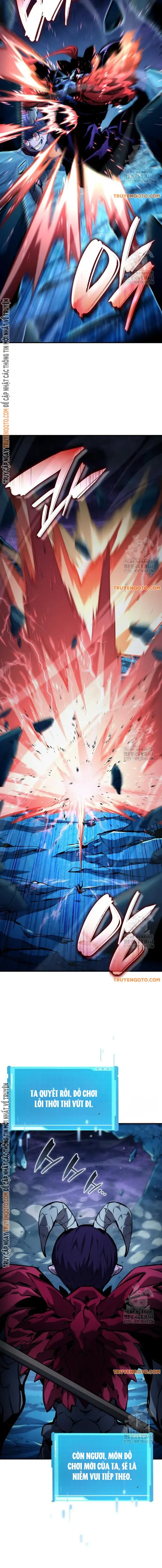 Chiêu Hồn Giả Siêu Phàm Chap 132 - Next Chap 133