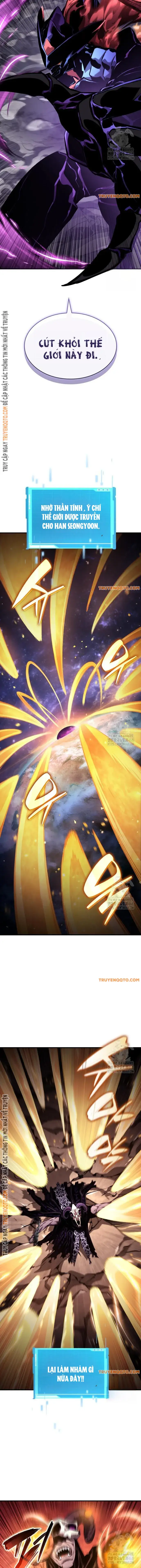 Chiêu Hồn Giả Siêu Phàm Chap 132 - Next Chap 133