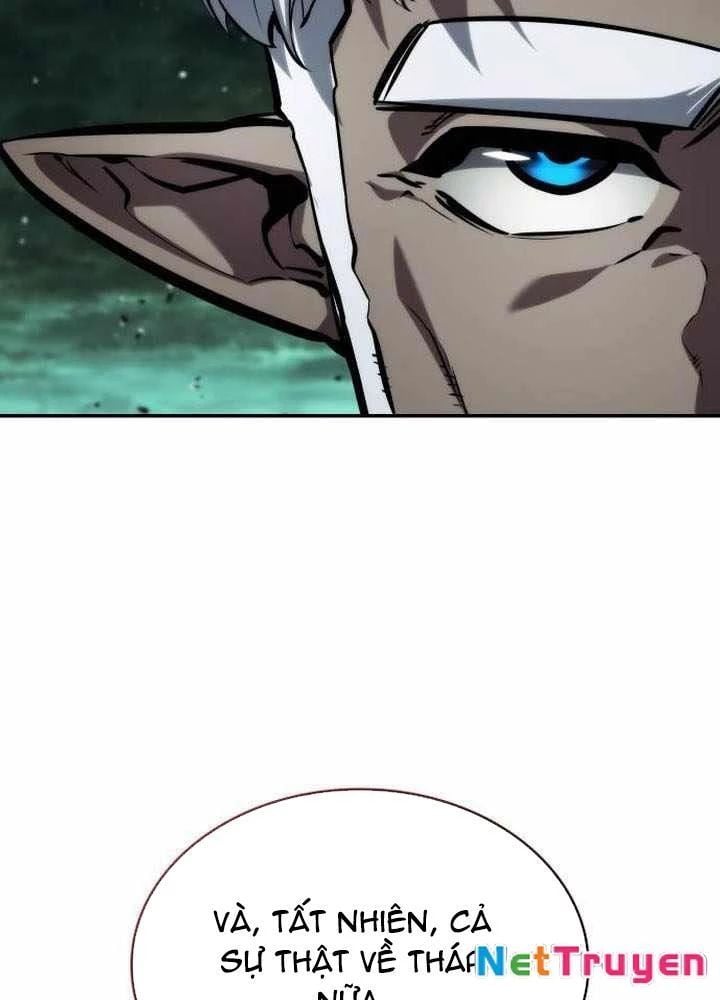 Chiêu Hồn Giả Siêu Phàm Chap 135 - Next Chap 136