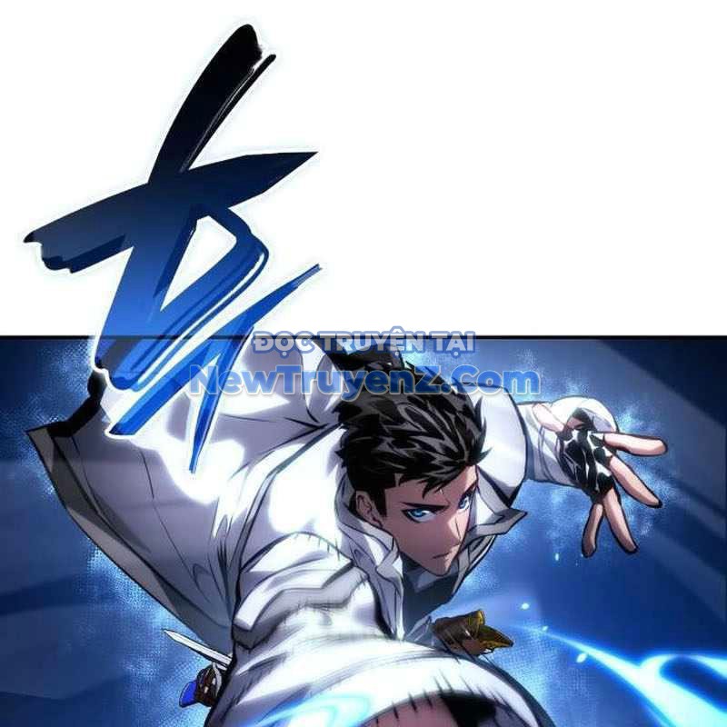 Chiêu Hồn Giả Siêu Phàm Chap 137 - Next Chap 138