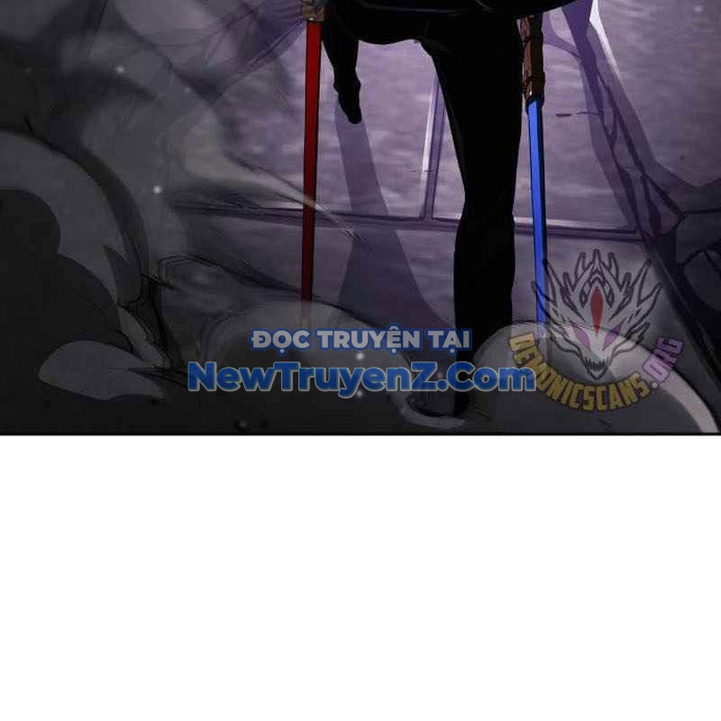 Chiêu Hồn Giả Siêu Phàm Chap 137 - Next Chap 138