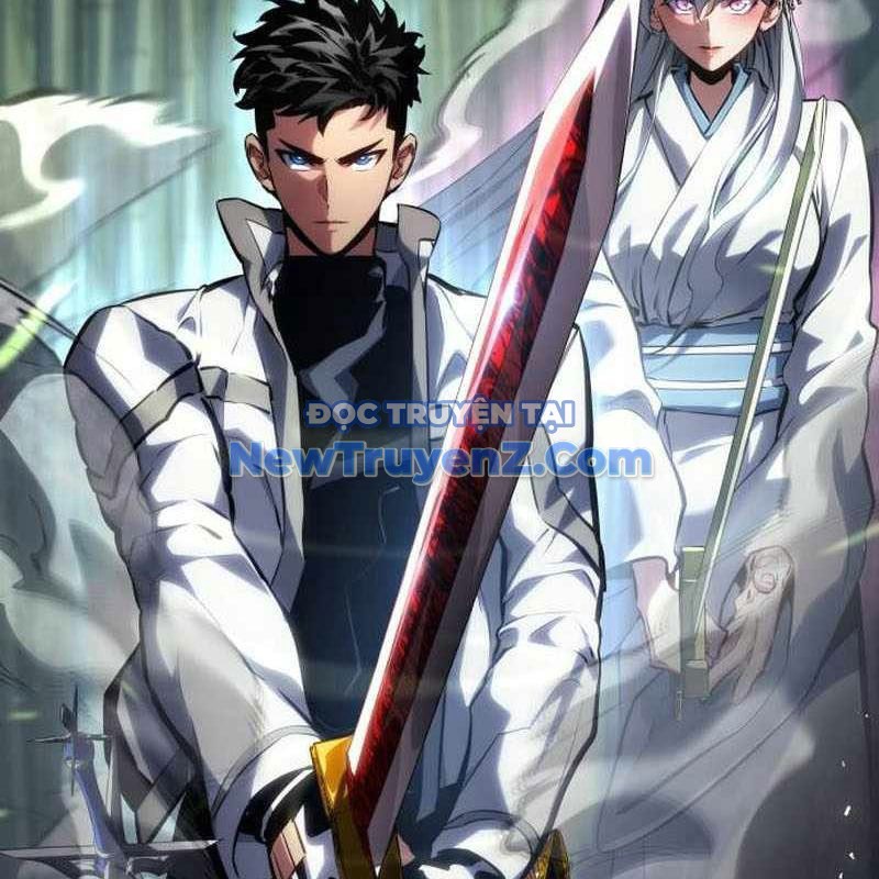 Chiêu Hồn Giả Siêu Phàm Chap 137 - Next Chap 138