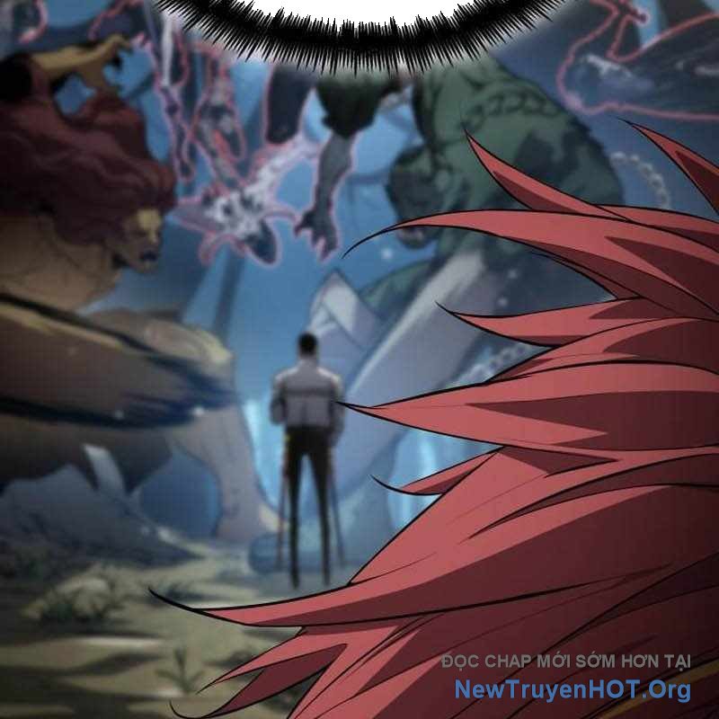 Chiêu Hồn Giả Siêu Phàm Chap 140 - Next Chap 141