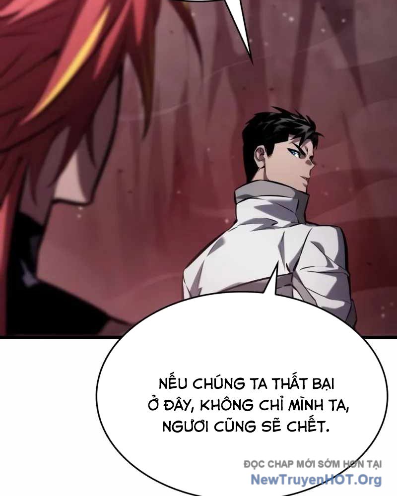 Chiêu Hồn Giả Siêu Phàm Chap 142 - Next Chap 143