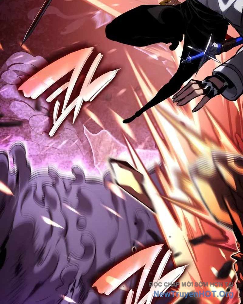 Chiêu Hồn Giả Siêu Phàm Chap 142 - Next Chap 143