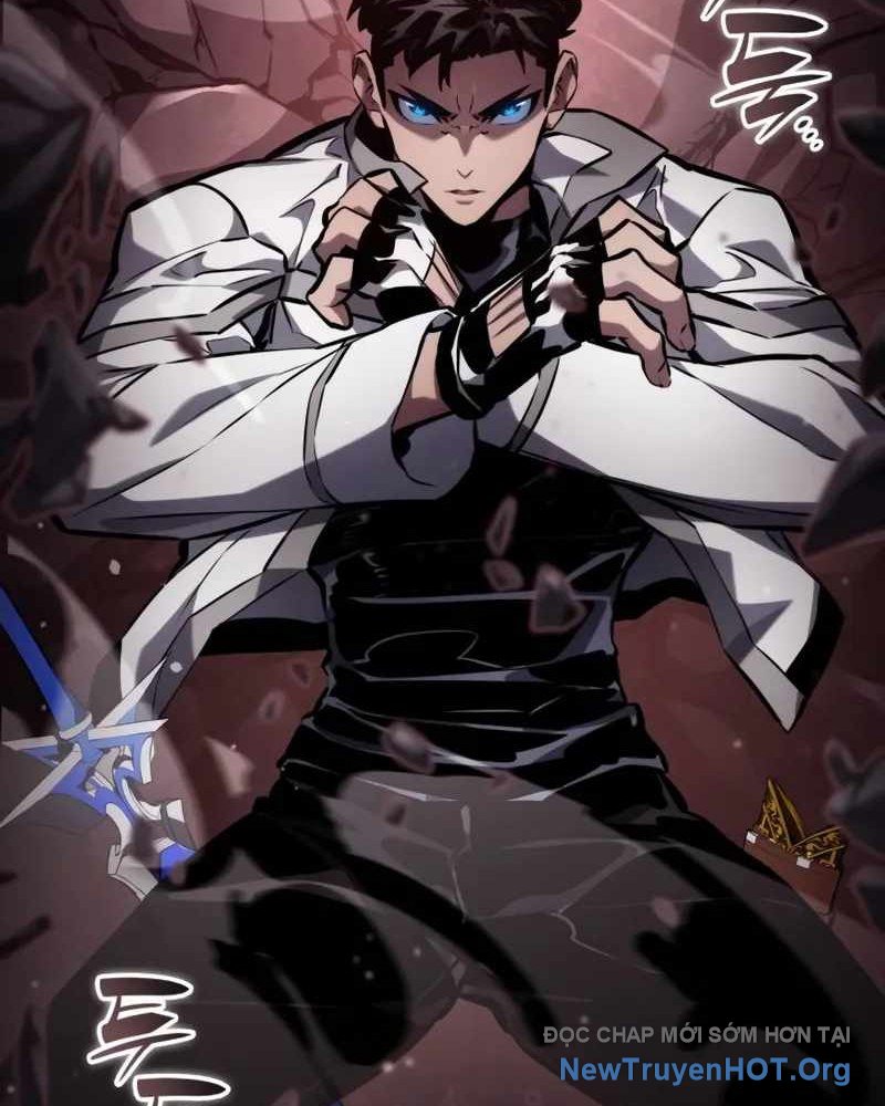 Chiêu Hồn Giả Siêu Phàm Chap 142 - Next Chap 143