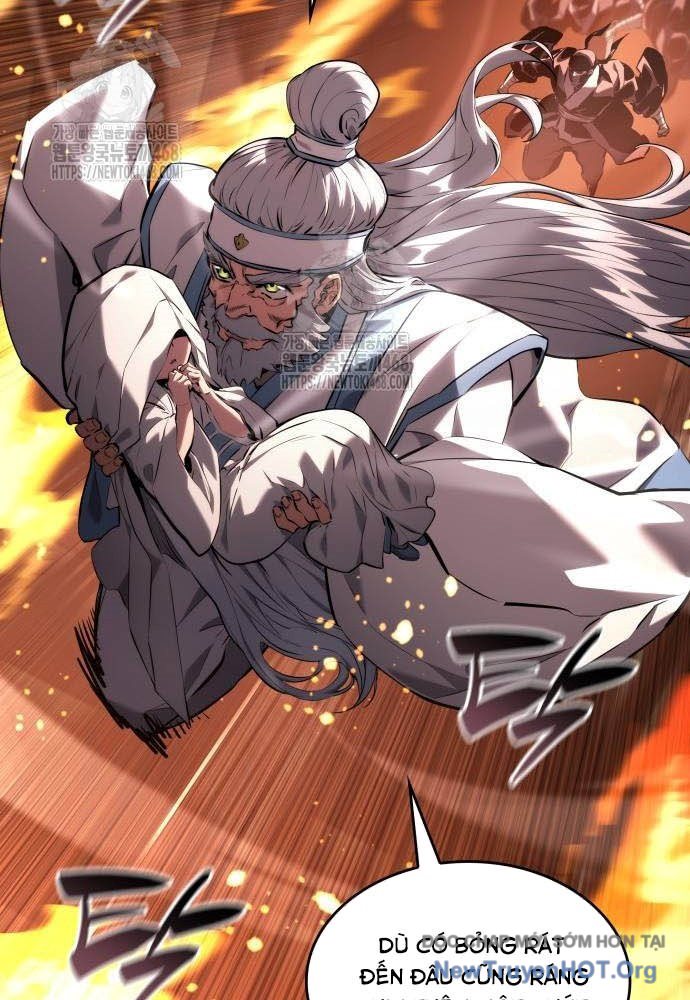 Chiêu Hồn Giả Siêu Phàm Chap 143 - Next Chap 144