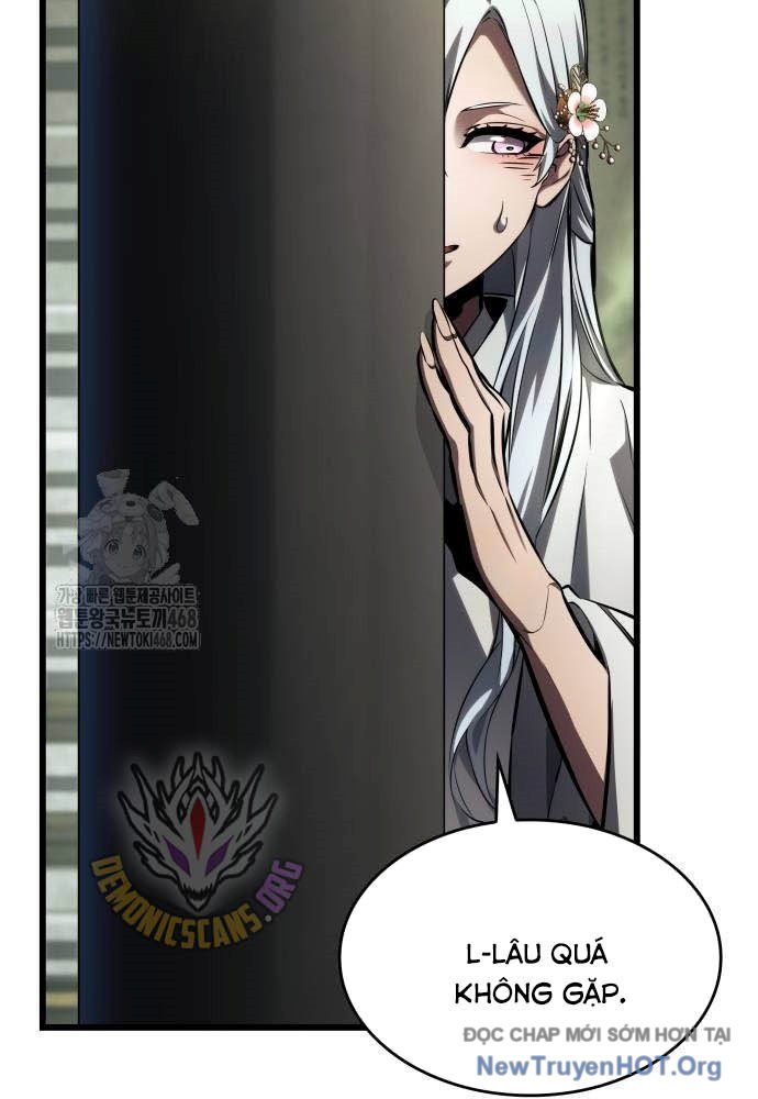 Chiêu Hồn Giả Siêu Phàm Chap 143 - Next Chap 144