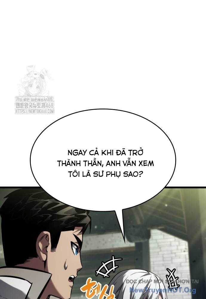 Chiêu Hồn Giả Siêu Phàm Chap 143 - Next Chap 144