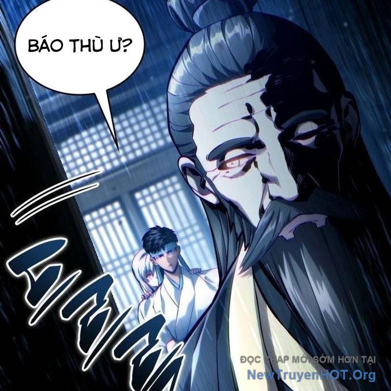Chiêu Hồn Giả Siêu Phàm Chap 144 - Next Chap 145