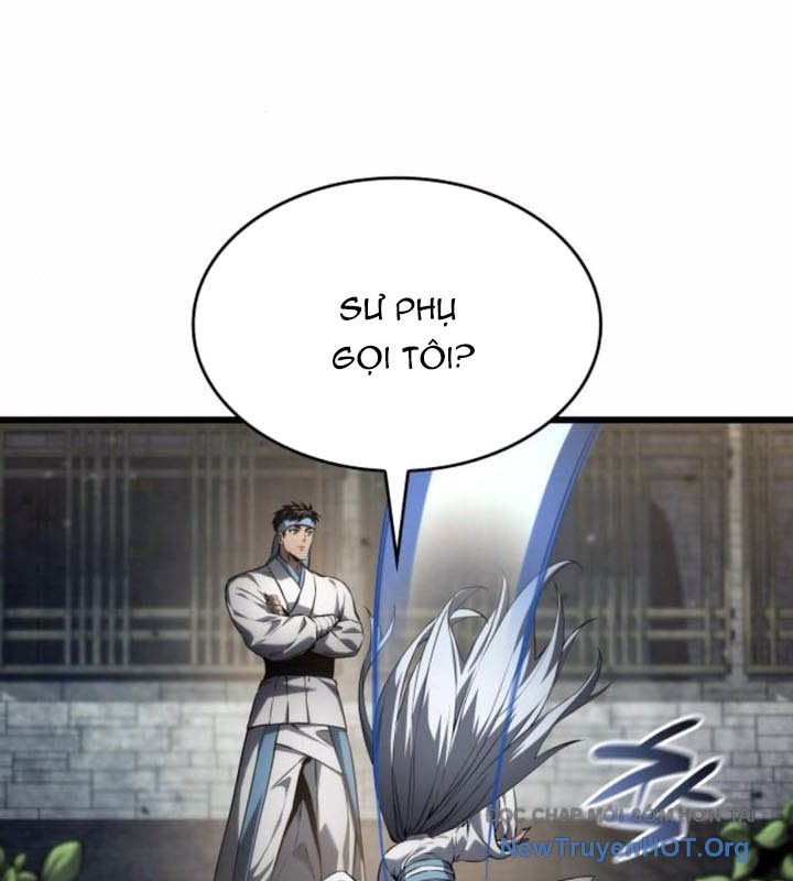 Chiêu Hồn Giả Siêu Phàm Chap 145 - Next Chap 146