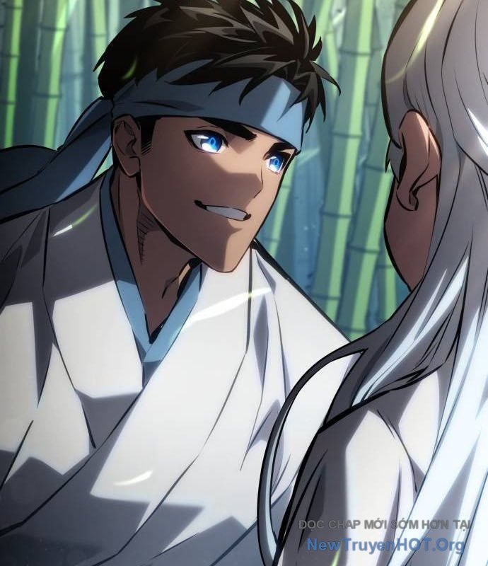 Chiêu Hồn Giả Siêu Phàm Chap 146 - Next Chap 147