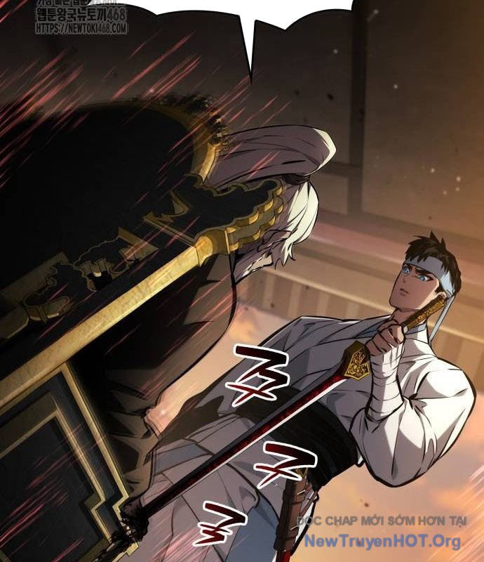 Chiêu Hồn Giả Siêu Phàm Chap 146 - Next Chap 147