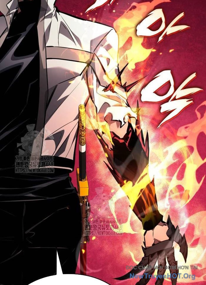 Chiêu Hồn Giả Siêu Phàm Chap 147 - Next Chap 148