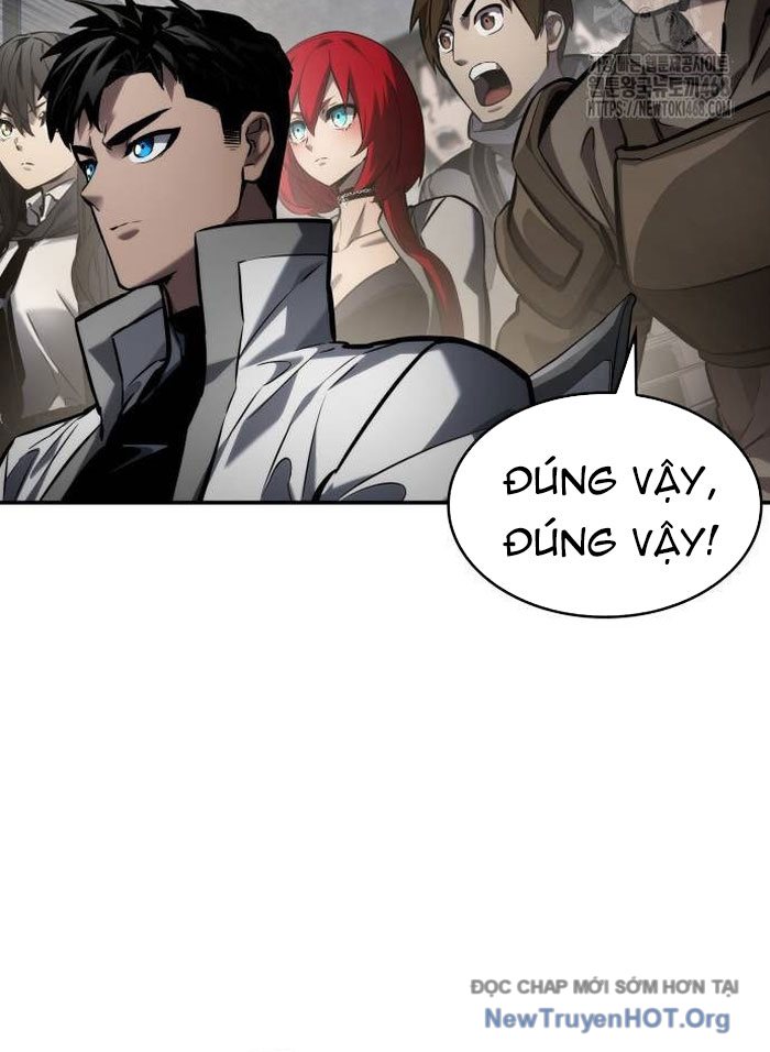 Chiêu Hồn Giả Siêu Phàm Chap 147 - Next Chap 148