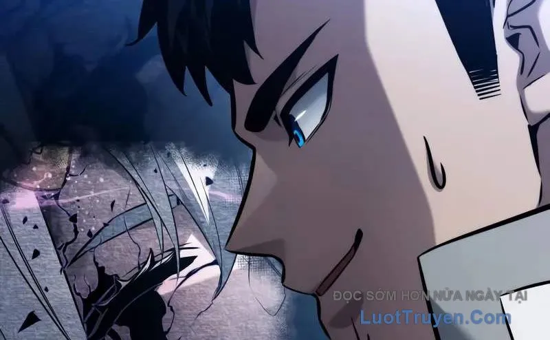 Chiêu Hồn Giả Siêu Phàm Chap 156 - Next Chap 157