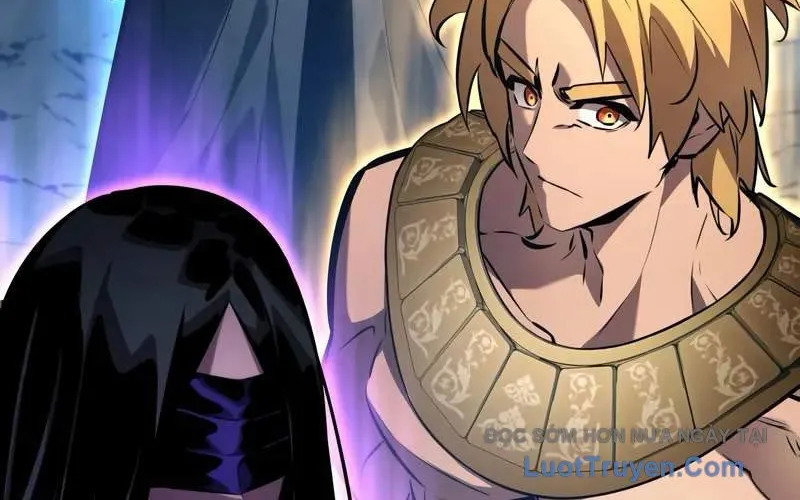 Chiêu Hồn Giả Siêu Phàm Chap 156 - Next Chap 157