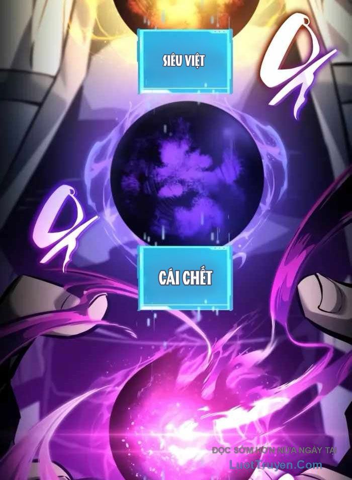 Chiêu Hồn Giả Siêu Phàm Chap 159 - Next Chap 160