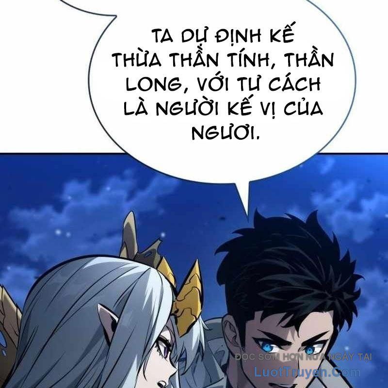 Chiêu Hồn Giả Siêu Phàm Chap 162 - Next Chap 163