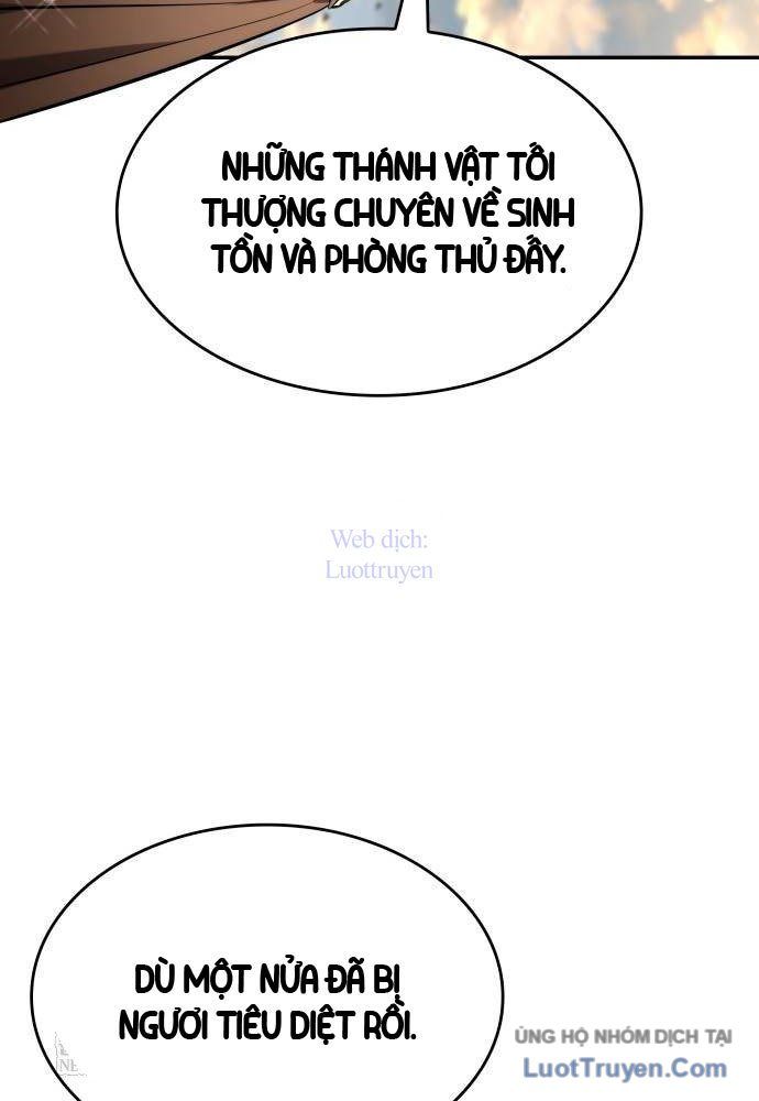 Chiêu Hồn Giả Siêu Phàm Chap 163 - Next Chap 164