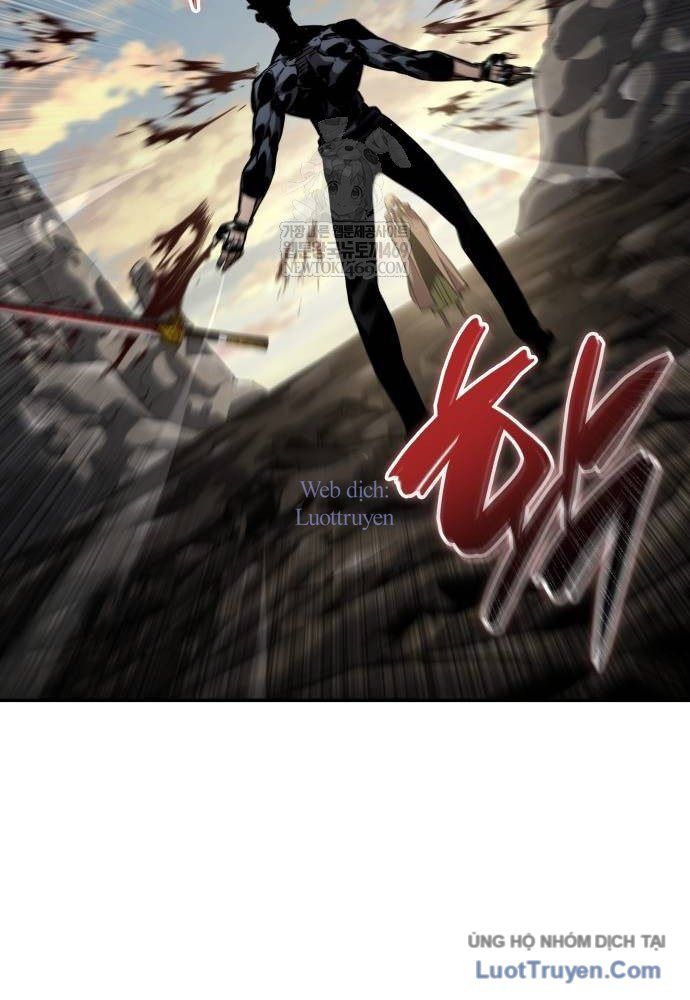 Chiêu Hồn Giả Siêu Phàm Chap 163 - Next Chap 164