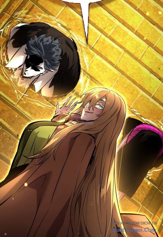 Chiêu Hồn Giả Siêu Phàm Chap 163 - Next Chap 164