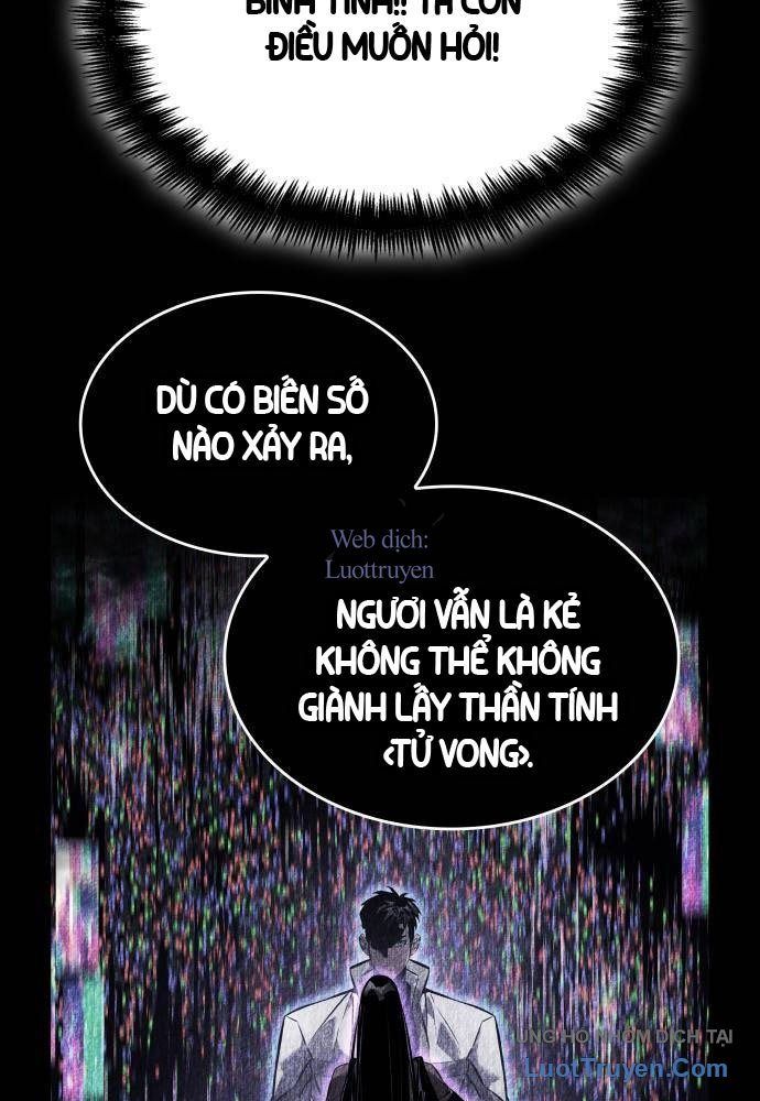 Chiêu Hồn Giả Siêu Phàm Chap 163 - Next Chap 164