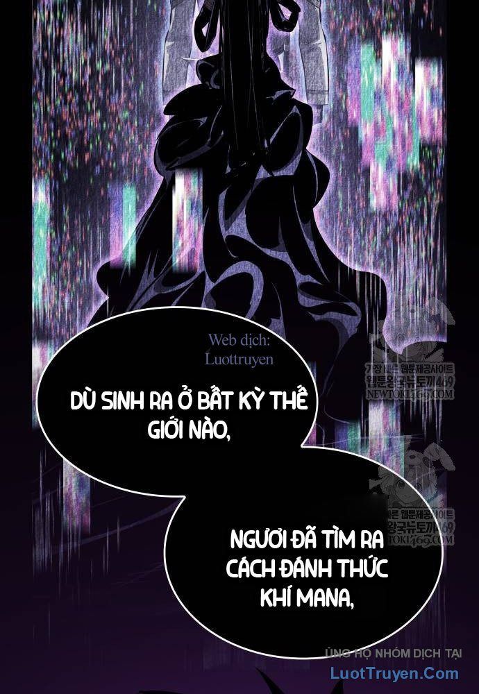 Chiêu Hồn Giả Siêu Phàm Chap 163 - Next Chap 164