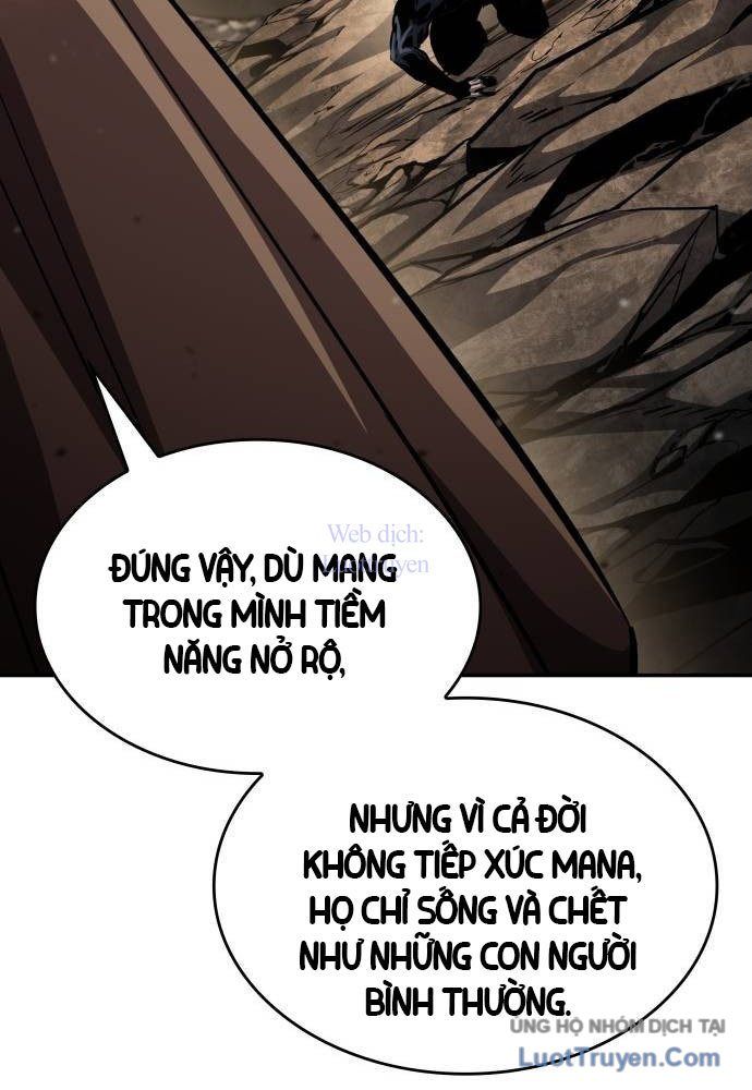 Chiêu Hồn Giả Siêu Phàm Chap 163 - Next Chap 164