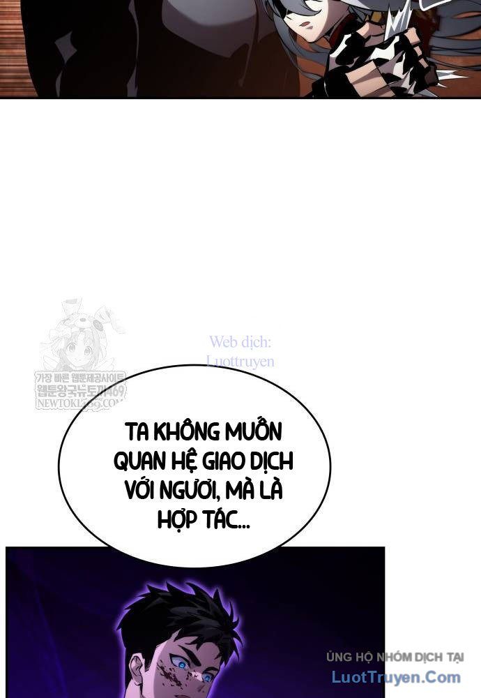 Chiêu Hồn Giả Siêu Phàm Chap 163 - Next Chap 164