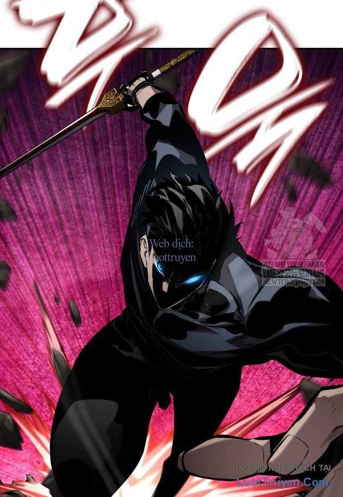 Chiêu Hồn Giả Siêu Phàm Chap 163 - Next Chap 164