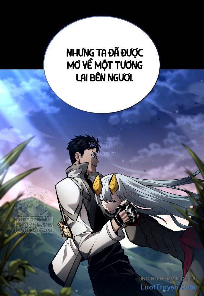 Chiêu Hồn Giả Siêu Phàm Chap 163 - Next Chap 164