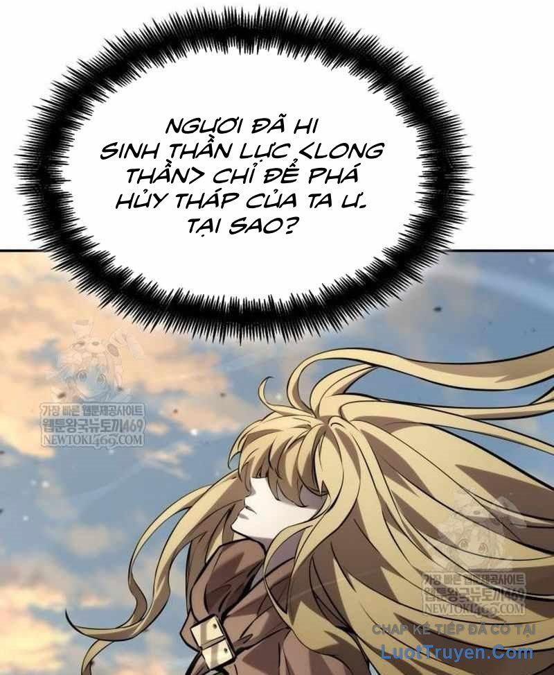 Chiêu Hồn Giả Siêu Phàm Chap 164 - Next Chap 165
